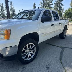 2008 GMC Sierra 1500