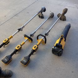 Dewalt Tools Non Working ($20 Each 