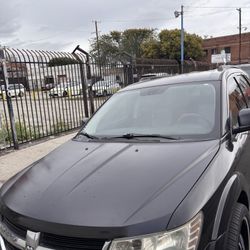 2009 Dodge Journey