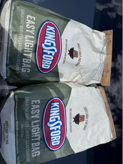 2 king ford charcoal 4lb