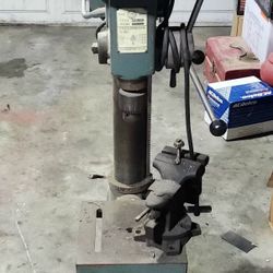 Drill Press $400