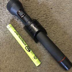 Streamlight SL20XP Flash Light 