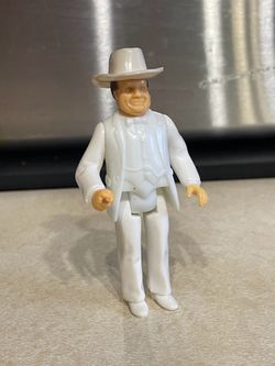 Mego Boss Hog