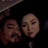 Laura & Jr