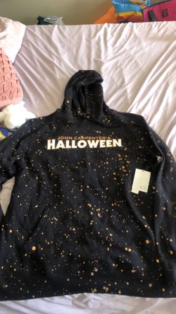 Hoodie sweat shirt