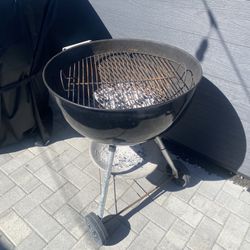 Barbecue Grill