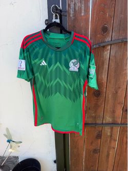 2022 Fifa World Cup Jersey Latge
