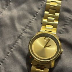 MOVADO