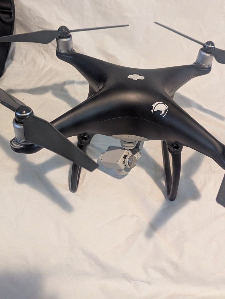 DJI Phantom 4