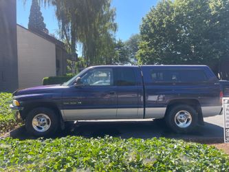 1998 Dodge Ram 1500