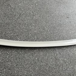 Acura TL Roof Spoiler 