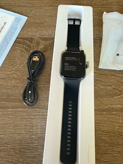 Max go fitness tracker