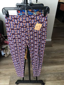 Lularoe leggings os