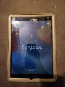 Ipad air 2 16gb