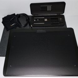 Brand New Xencelabs Graphic Drawing Tablet!