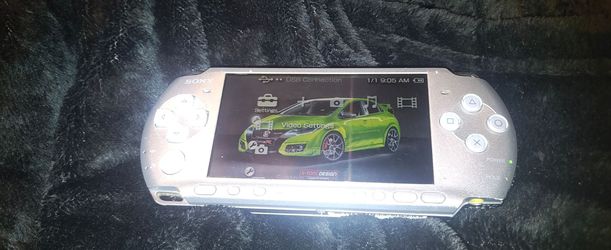 Psp