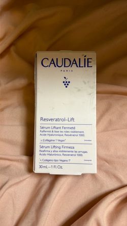 Caudalie Resveratrol-Lift Firming Serum 30ml
