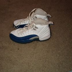 Air Jordan 12 Retro  