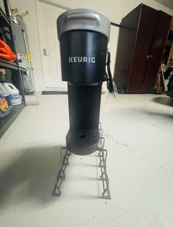 Keurig Coffe Maker
