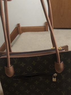 Designer Purse