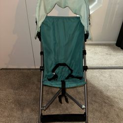 Umbrella Stroller