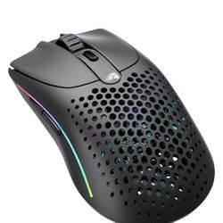 Glorious Model O2 Wireless Gaming Mouse