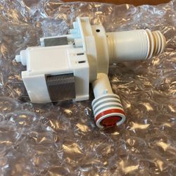 GE Pump Drain Assembly  WD26X10048