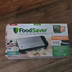 Food saver