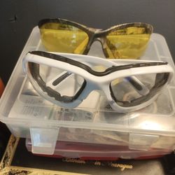Safety Gear