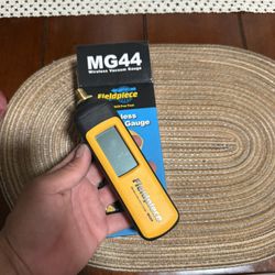 Fieldpiece  Vacuum Gauge MG