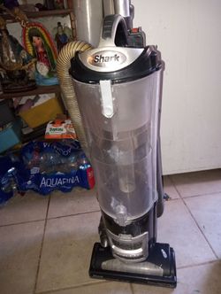 Shark Navigator dlx