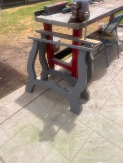 FREE table legs