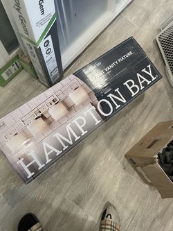 35.4 Inch Vanity Light