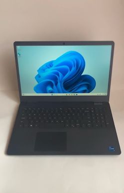 Dell laptop