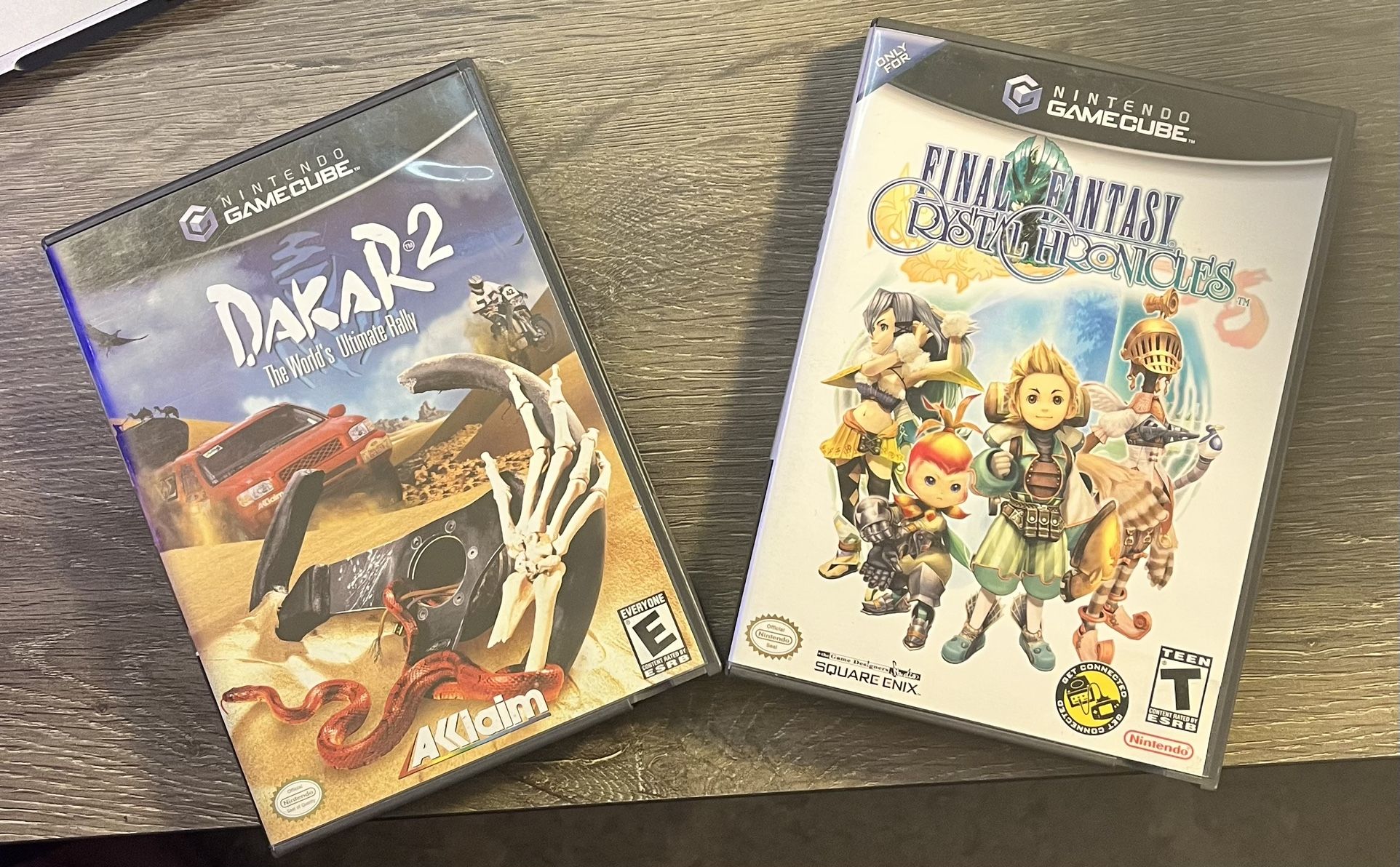 GameCube Bundle for Sale in Oregon City, OR OfferUp