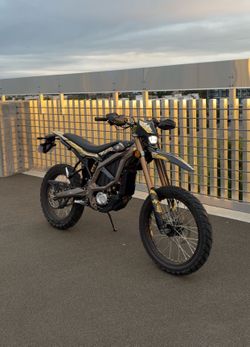 2026 New Surron Ultra Bee