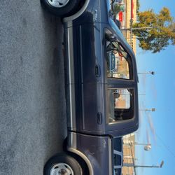 2001 Ford F150