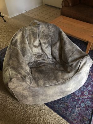 New And Used Bean Bag Chair For Sale In Pflugerville Tx Offerup
