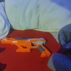 Plastic Guns