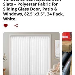 Persianas // blinds