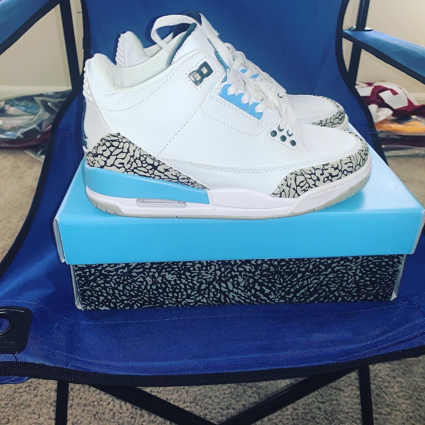 Air Jordan 3