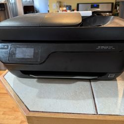 HP OfficeJet 3830 Printer Combo Ink Pack