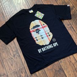 Bape Shirt 