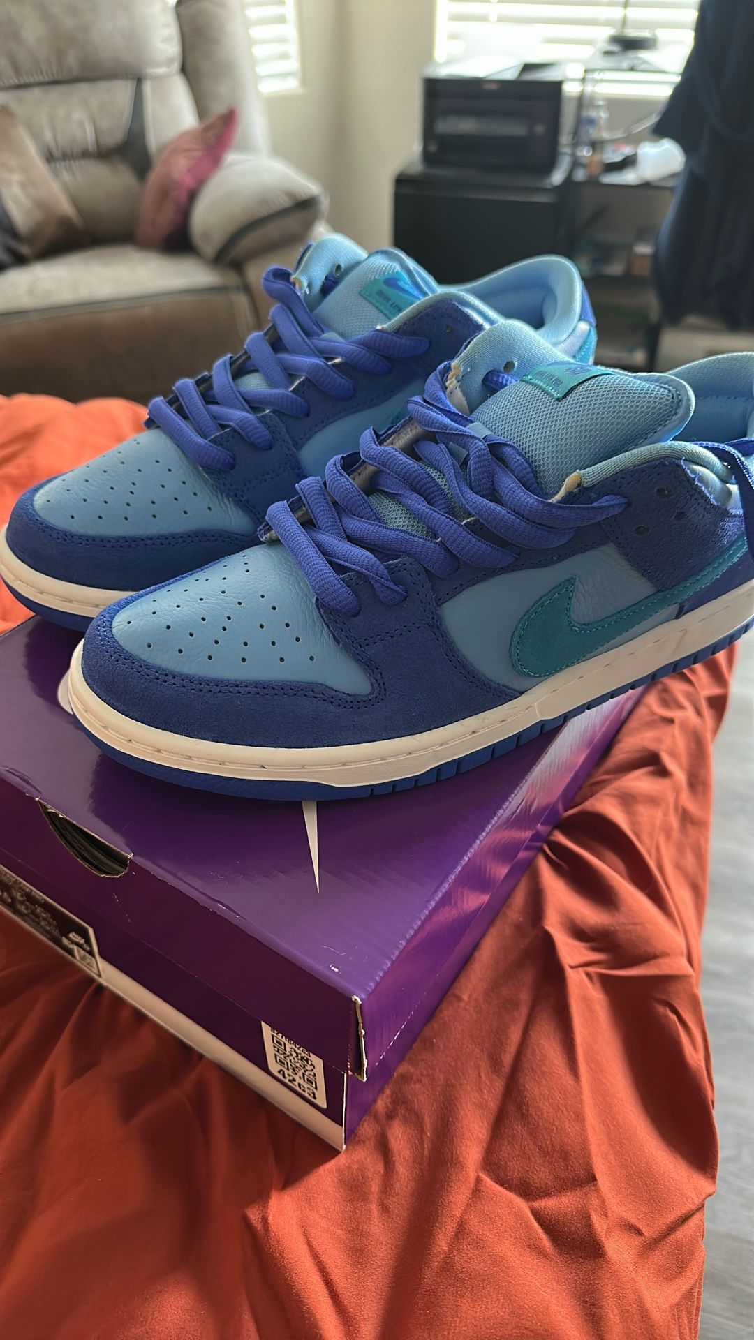 Nike Dunks