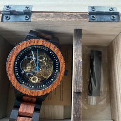 Bobo Bird Watch $40