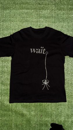 Sp5der tee