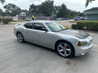 2009 Dodge Charger SXT 3.5L