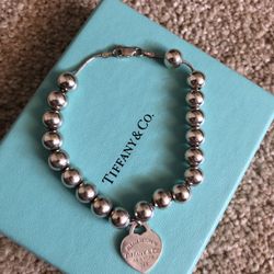 Tiffany Bracelet 