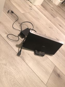 Sony Speaker