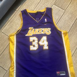 Lakers Jersey 